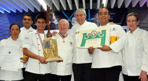 TrofeoThierry 2017- Tres Ganadores Sede Guadalajara