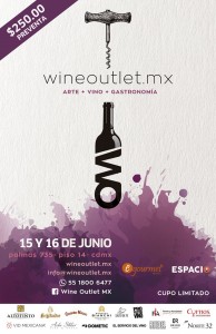Invitación_WINEOUTLET.MX