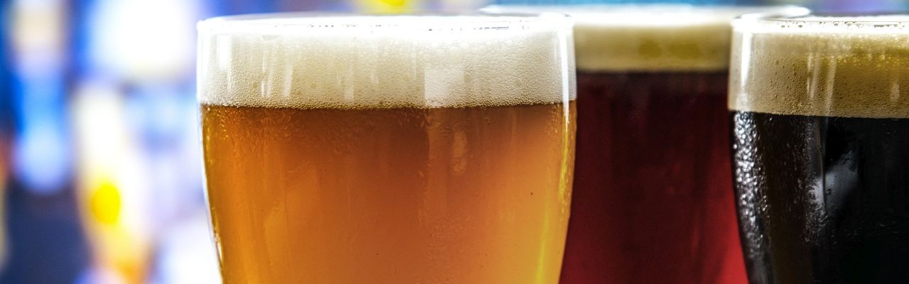 ¿Sabes qué es una cerveza artesanal?