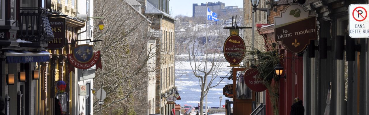Goza Quebec en cinco actividades invernales