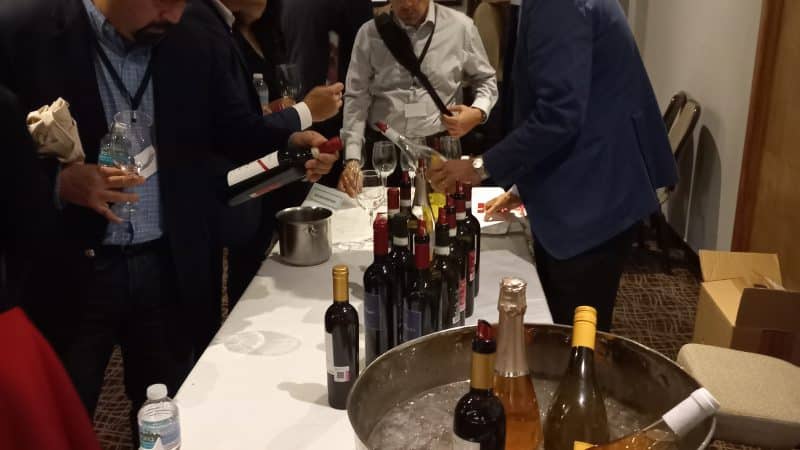 Chianti ofrece más opciones para disfrutar de los vinos de Italia en México