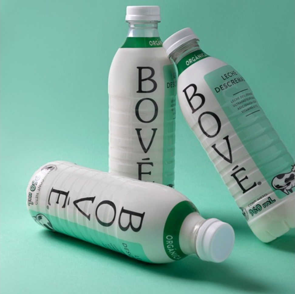 Bové Barista es una nueva propuesta en productos lácteos acorde con las tendencias entre los consumidores de las barras de café