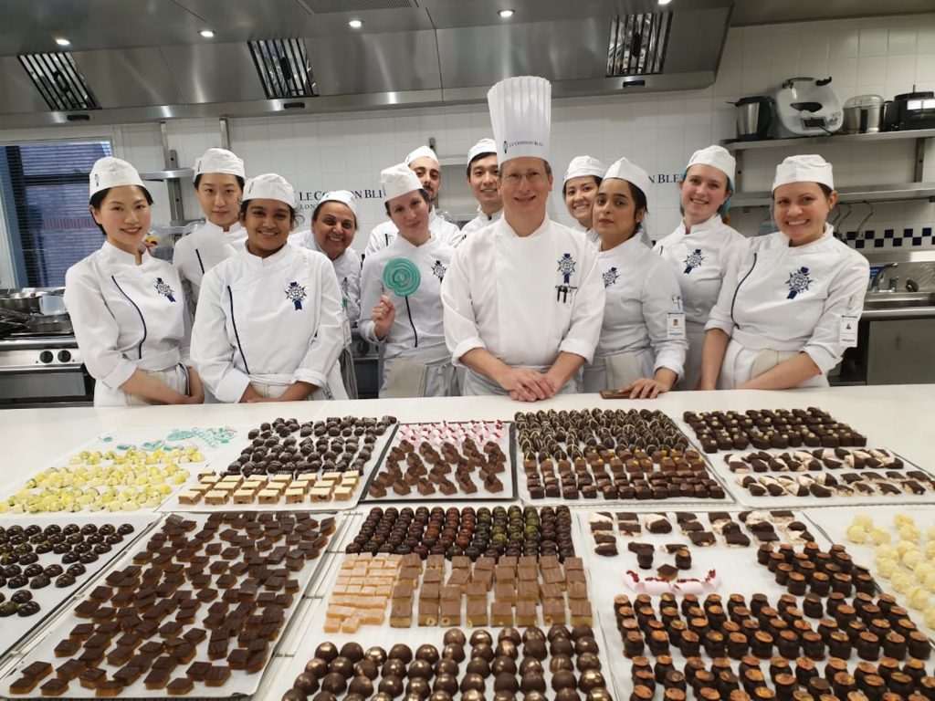 Le Cordon Bleu México se mantiene a la vanguardia de la educación gastronómica y suma a sus filas a uno de los más prestigiados chefs de la industria hotelera en Europa