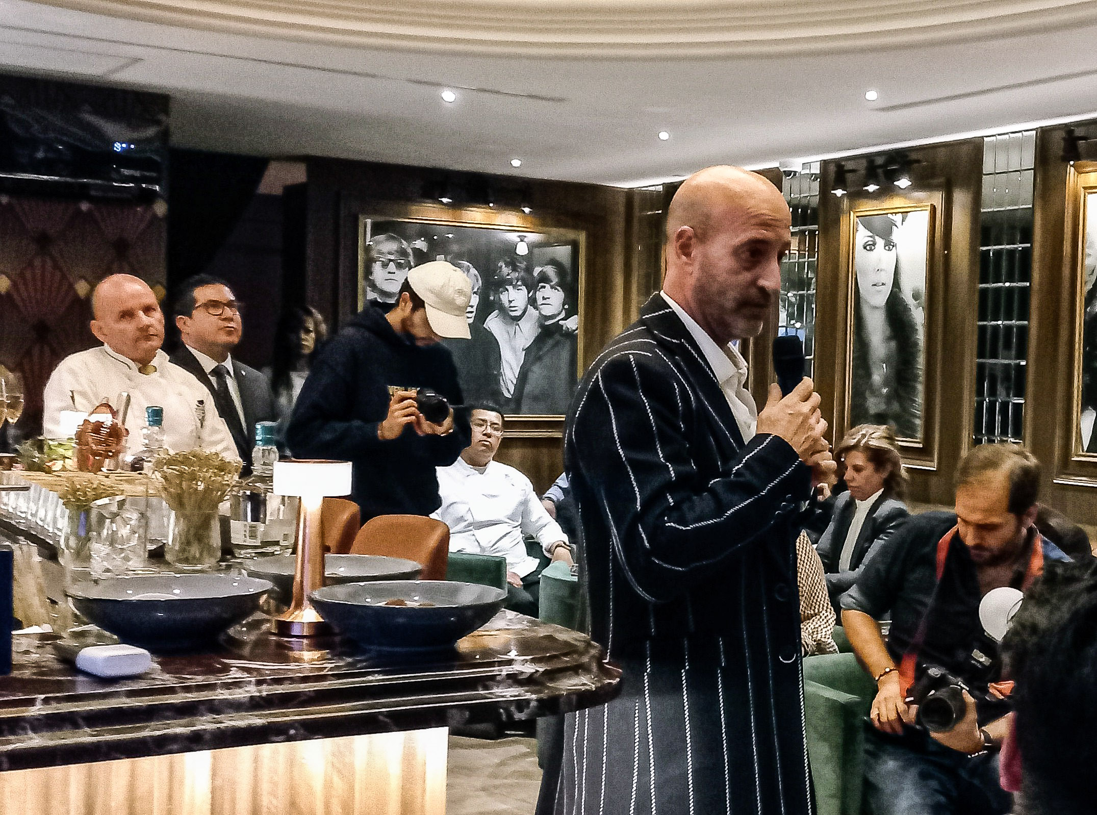 Le Cordon Bleu México presenta al chef Thomas Stork como su nuevo director culinario