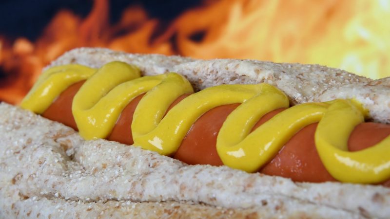 Thermomix invita a celebrar el Día Mundial del Hot Dog con 3 originales recetas