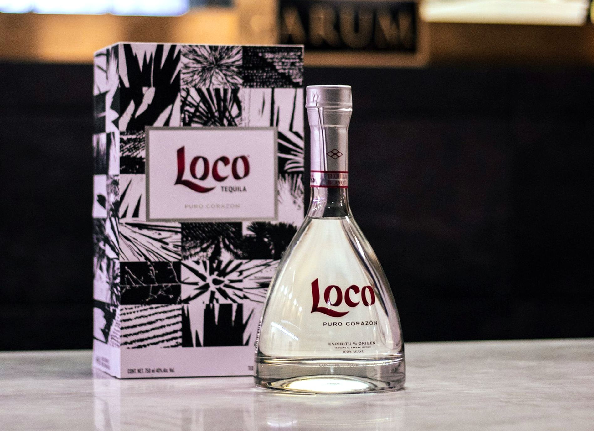 Loco Tequila presenta exclusivo menú de fusión culinaria en Garum