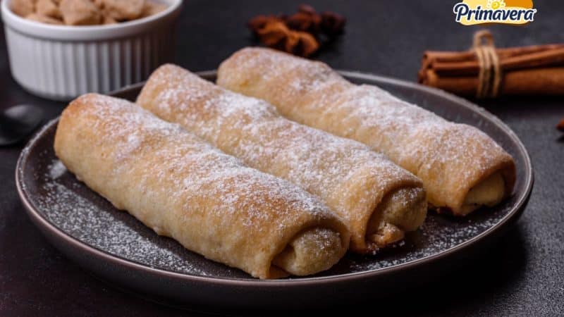 Dos desayunos fáciles y deliciosos