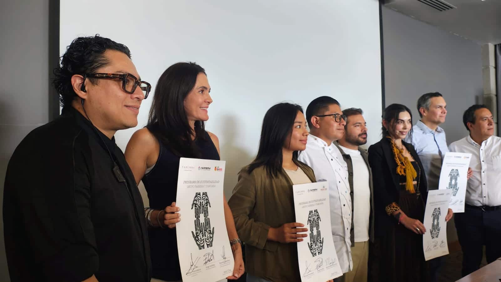 Grupo Farrera proyecta los valores de Chiapas en el mundo