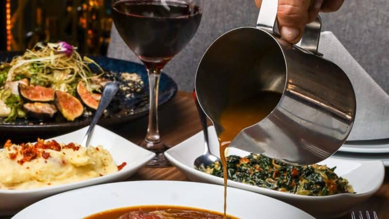 Elly’s, la nueva experiencia en torno al Prime Rib