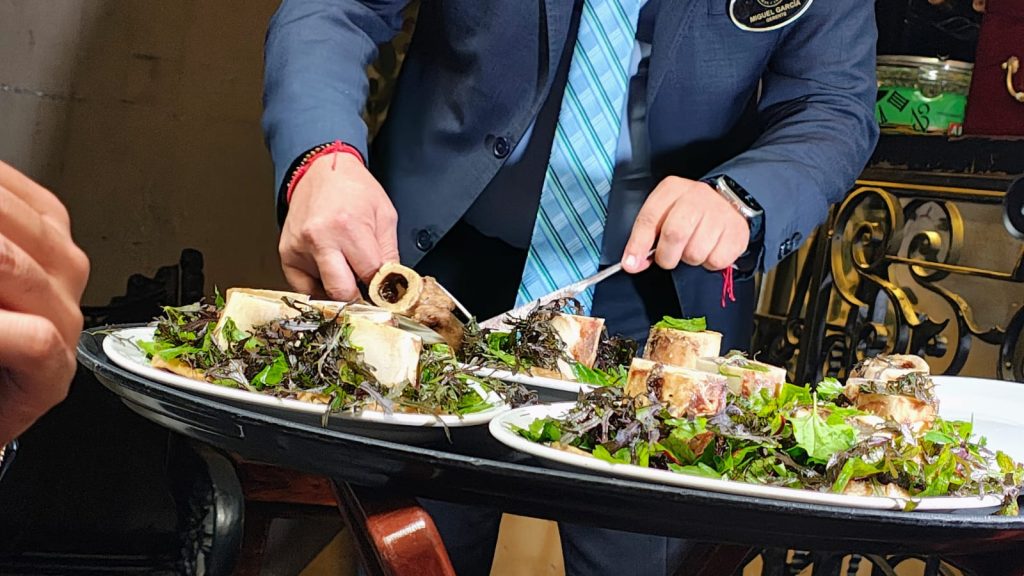 Gran Cantina Filomeno