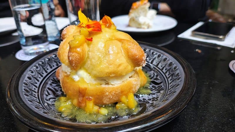 Gran Cantina Filomeno conmemora el Día de Muertos