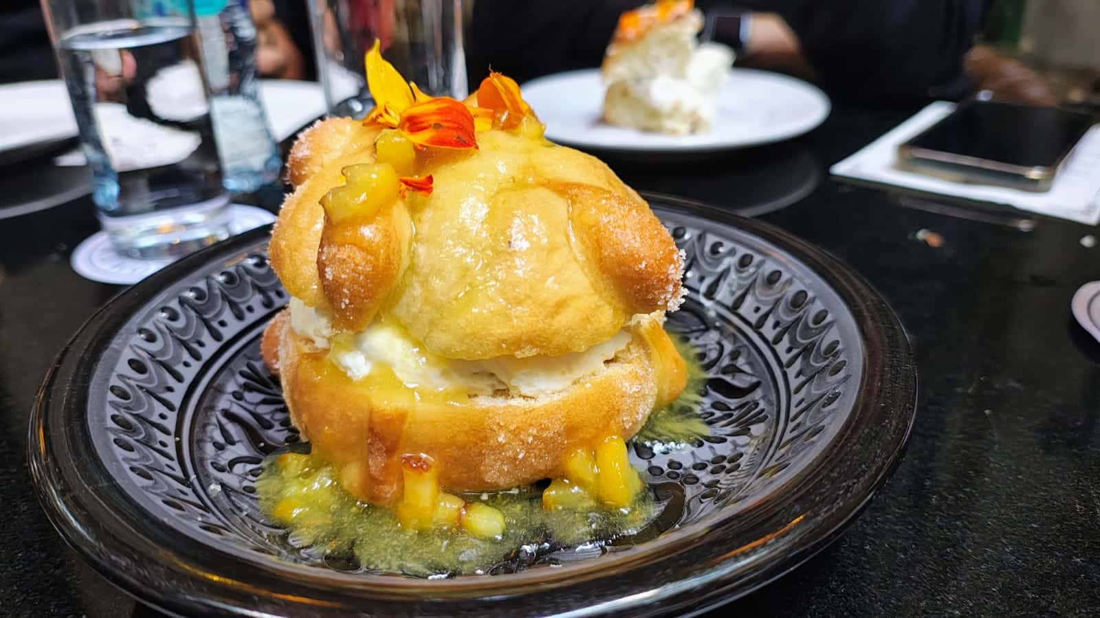 Gran Cantina Filomeno conmemora el Día de Muertos