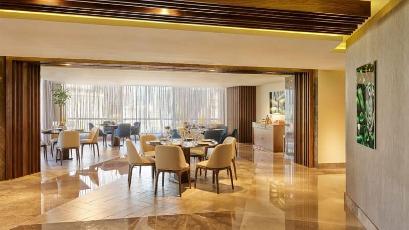 Invitta, una aventura culinaria con Posadas