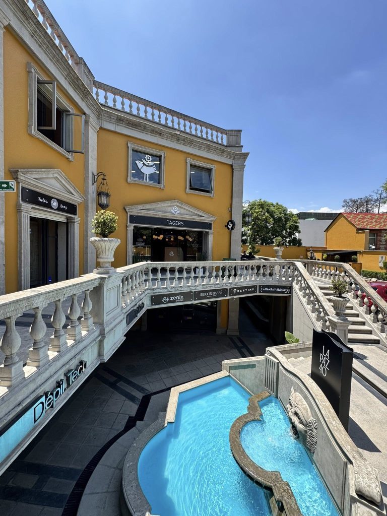 Con un sólido prestigio en el panorama restaurantero poblano, Tagers abre la alternativa para deliciosas experiencias culinarias, ahora al sur de la Ciudad de México