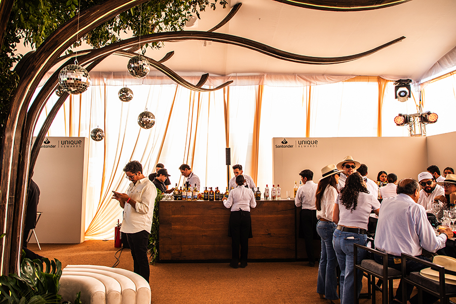 El Food & Wine Festival 2025 rinde en esta ocasión un homenaje a México y sus mujeres