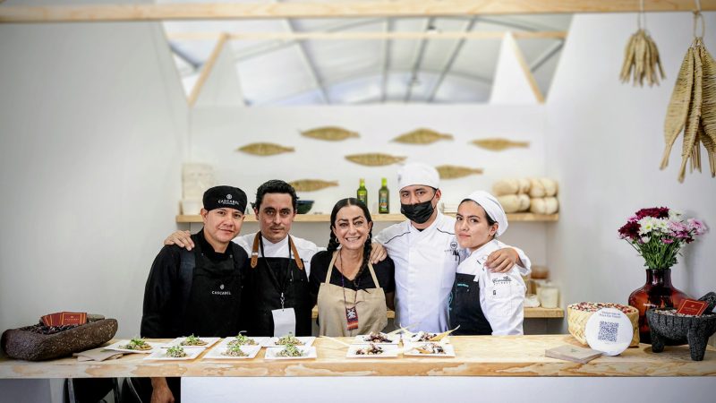 Llega una nueva edición del Food & Wine Festival