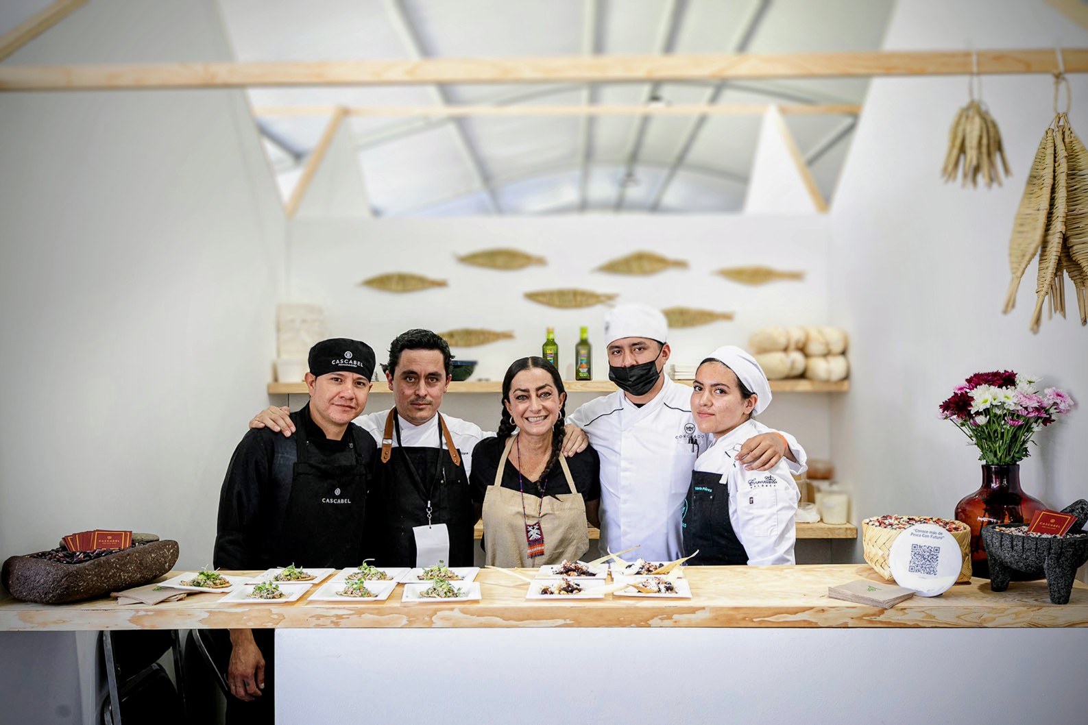 Llega una nueva edición del Food & Wine Festival