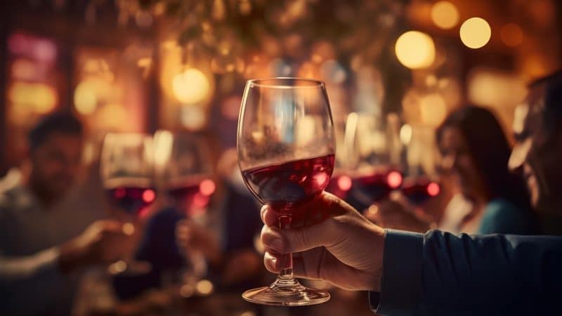 Llega la edición 2026 de Banorte Nación de Vinos
