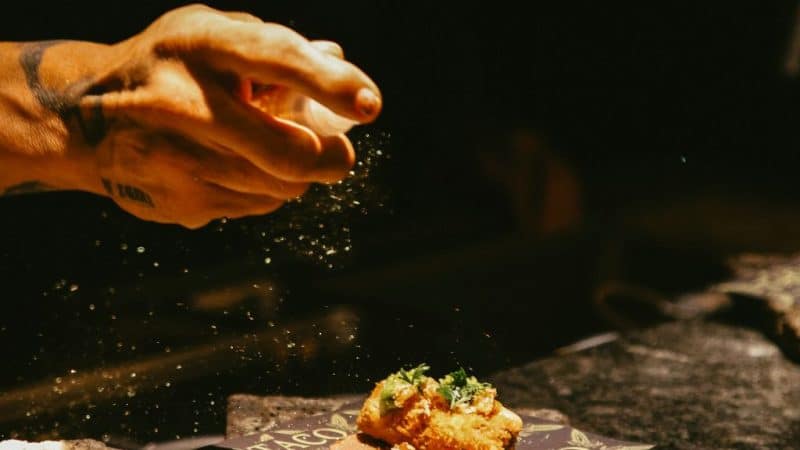 Puerto Rico se da su taco